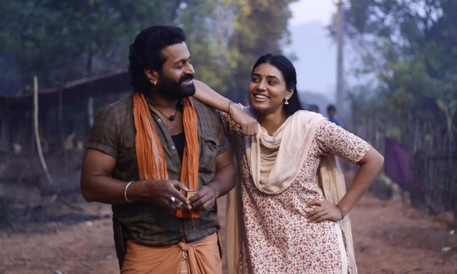 ബജറ്റ് 15 കോടി; കർണാടക ബോക്സോഫീസിൽ കെ.ജി.എഫിനെ മറികടന്ന് കാന്താര, മുന്നിൽ ഒരു ചിത്രം മാത്രം