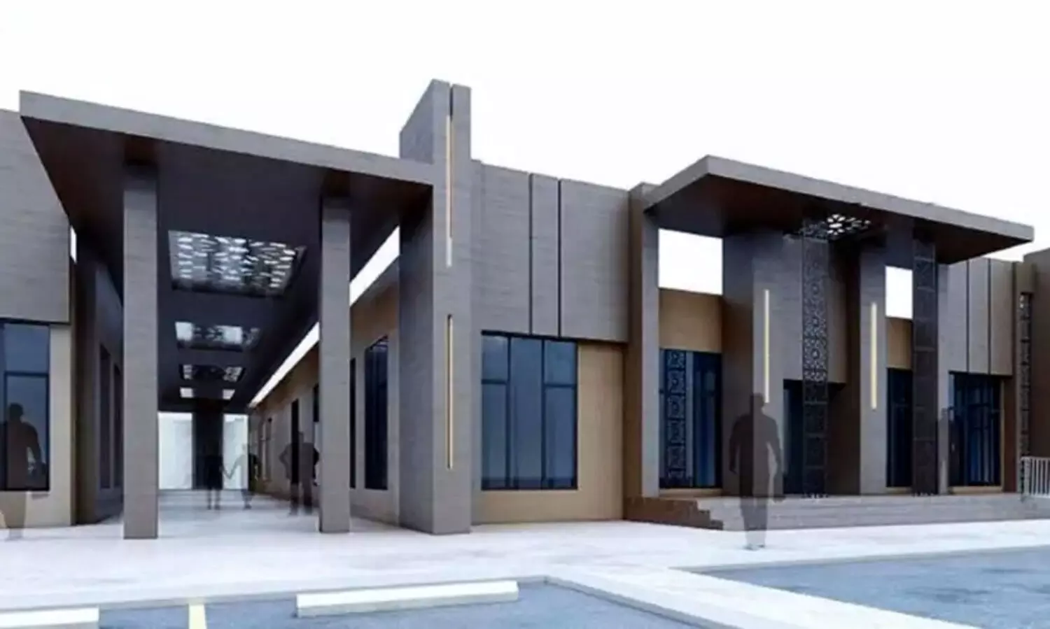 makkah driving school