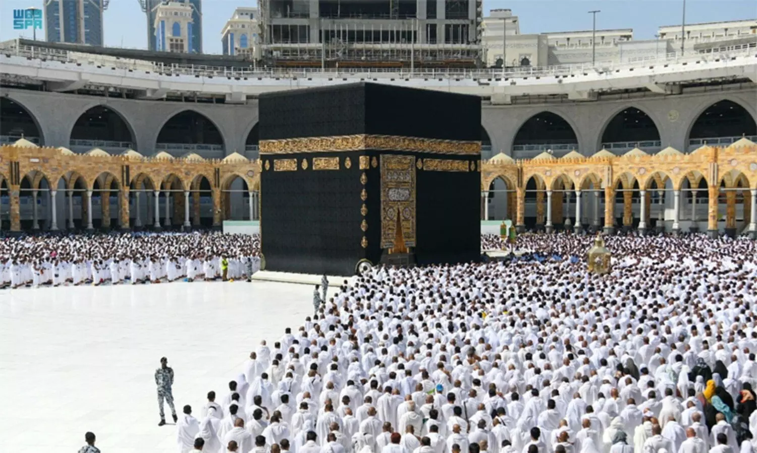 hajj -umra