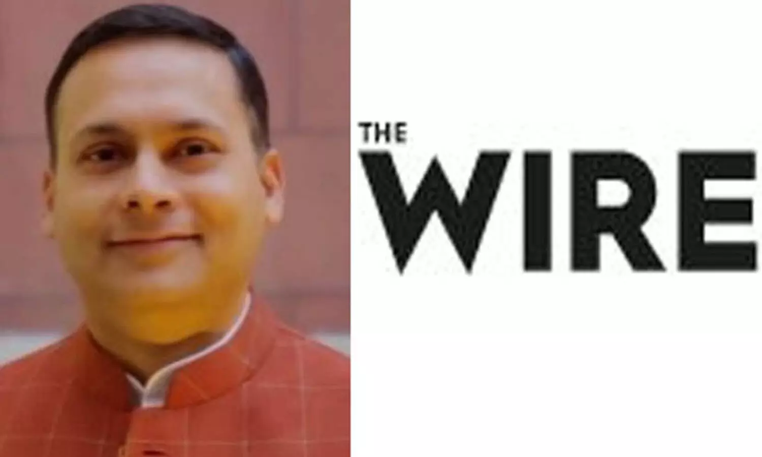 വ്യാജ വാർത്ത പ്രസിദ്ധീകരിച്ചെന്ന്; ബി.ജെ.പി ഐ.ടി സെൽ തലവന്‍റെ പരാതിയിൽ ദ വയറിനെതിരെ കേസ്