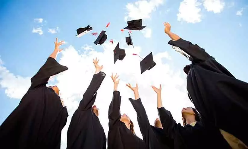 foreign universities