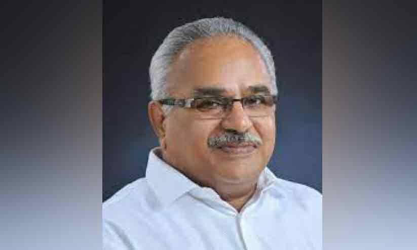 ജി സ്മാരക പുരസ്കാരം കാനം രാജേന്ദ്രന് ജി സ്മാരക പുരസ്കാരം കാനം രാജേന്ദ്രന്