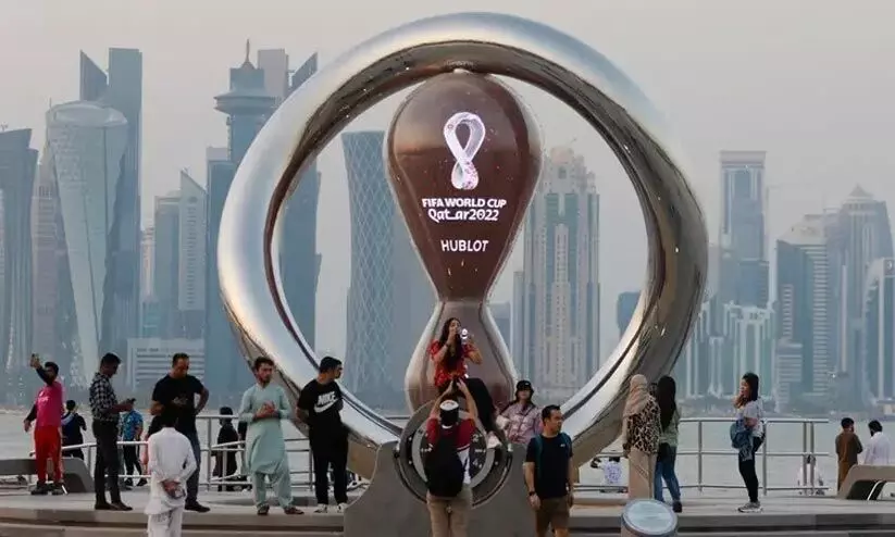 Qatar and Saudi Travel Started Hadhireen portal Qatar and Saudi Travel Started Hadhireen portal