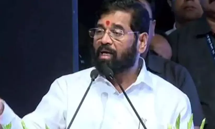 Maharashtra Government Removes Security Of Several Key Opposition Leaders Maharashtra Government Removes Security Of Several Key Opposition Leaders