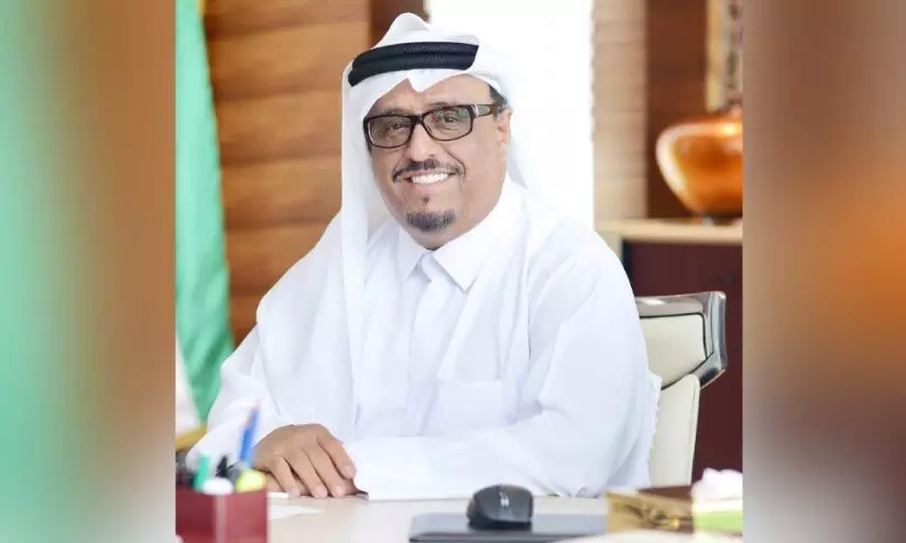 Dealing with cyber crime is inevitable - Dubai Police Chief Dealing with cyber crime is inevitable - Dubai Police Chief