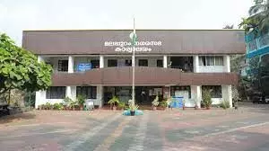 Malappuram Municipality free wifi case Malappuram Municipality free wifi case