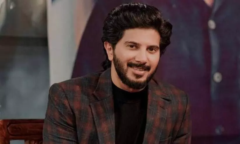 Dulquer Salmaan Opens  Up About women in his life