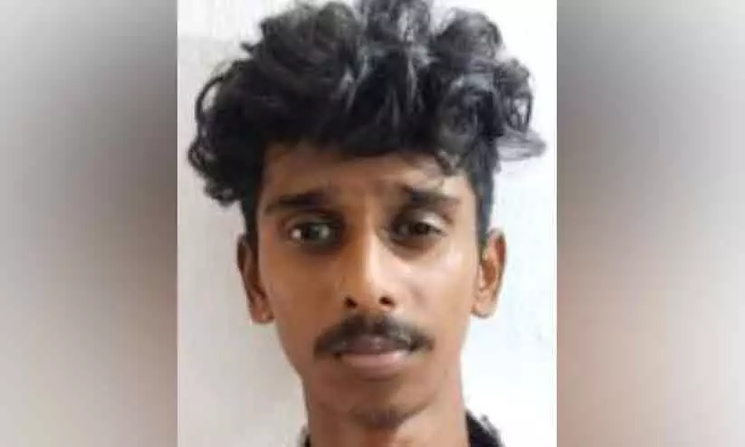 പീഡനം: യുവാവ് അറസ്റ്റിൽ