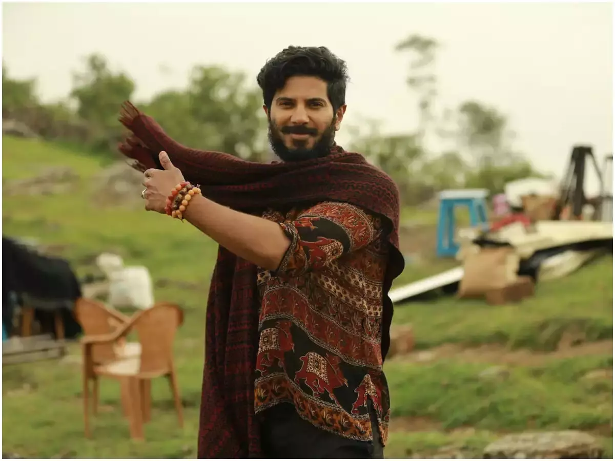 ദുൽഖർ സൽമാൻ - ചാർളി ദുൽഖർ സൽമാൻ - ചാർളി