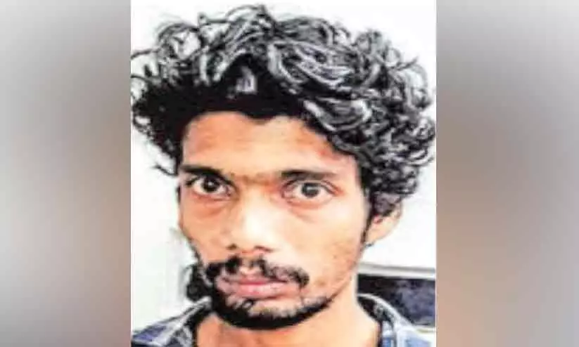 കുടുംബ വഴക്ക്: അമ്മയെ മകൻ വെട്ടിപ്പരിക്കേൽപ്പിച്ചു