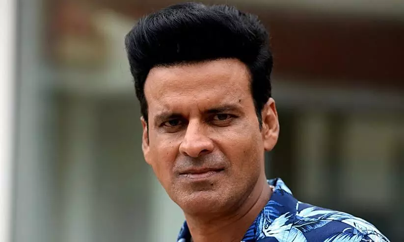 Manoj Bajpayee Opens  Up About  Gali Guleiyan Shooting  Incident ,he was on verge of losing my mental stability