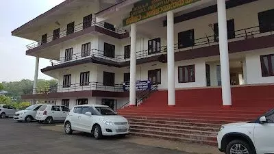 District Planning Committee meeting