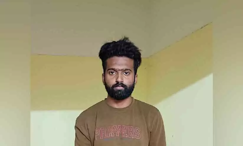 പോക്‌സോ കേസിൽ ജാമ്യത്തിലിറങ്ങിയ പ്രതി വീണ്ടും പിടിയിൽ