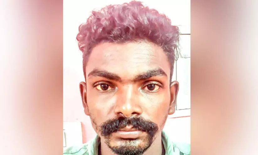 man who tried to kill his wife was arrested