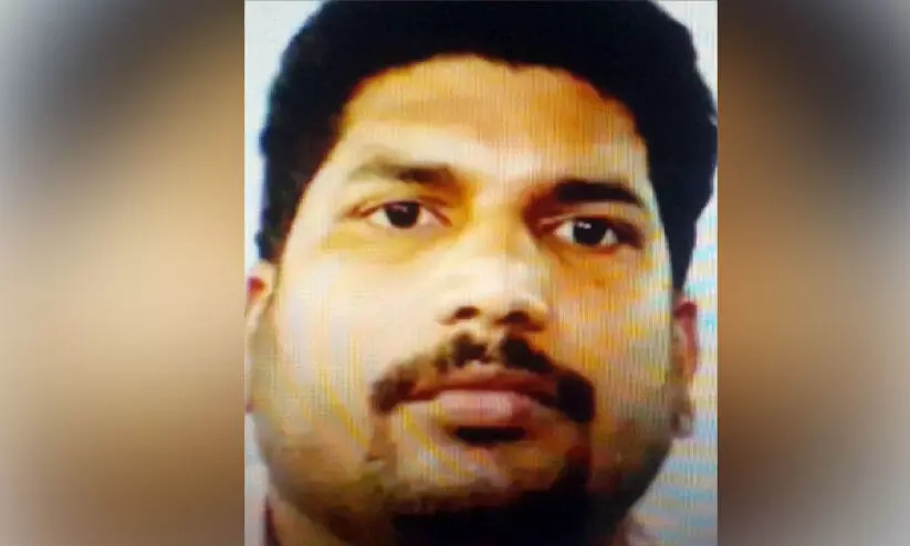 യു​വാ​വി​നെ താ​മ​സ​സ്ഥ​ല​ത്ത് ​മരി​ച്ച​നി​ല​യി​ൽ ക​ണ്ടെ​ത്തി