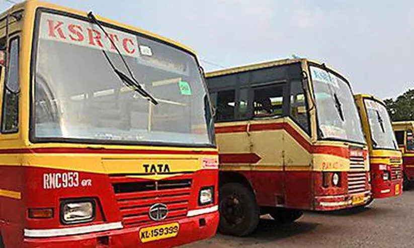 ഭിന്നശേഷിക്കാരുടെ സൗജന്യപാസിനുള്ള വരുമാന പരിധി ഉയർത്തി ഭിന്നശേഷിക്കാരുടെ സൗജന്യപാസിനുള്ള വരുമാന പരിധി ഉയർത്തി