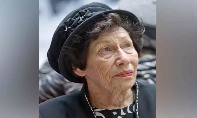 ഹന്ന ഗോസ്‍ലർ