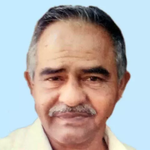 രാ​ധാ​കൃ​ഷ്‌​ണ​ൻ നാ​യ​ർ