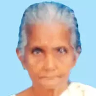 ല​ക്ഷ്മി