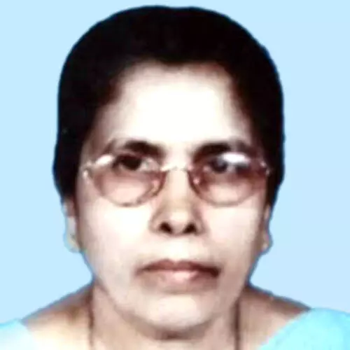 സാ​റാ​മ്മ മാ​ത്യു