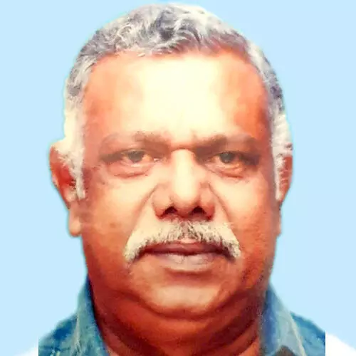 സ​ലിം മു​ഹ​മ്മ​ദ് ഹ​നീ​ഫ