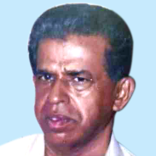 കൃ​ഷ്ണ​പി​ള്ള