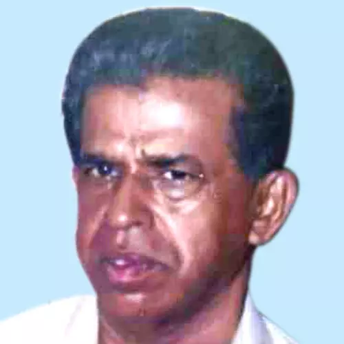 കൃ​ഷ്ണ​പി​ള്ള