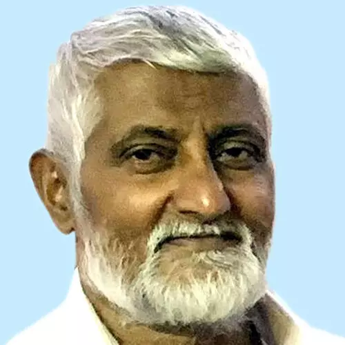 സു​ബൈ​ർ