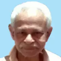 വ​ർ​ഗീ​സ്