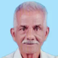 കൃ​ഷ്ണ​ൻ