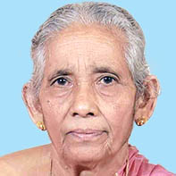 അ​ന്ന​ക്കു​ട്ടി