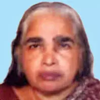 ഭ​വാ​നി