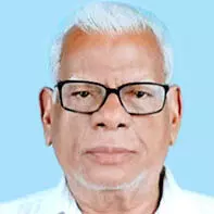 വ​ര്‍ഗീ​സ്