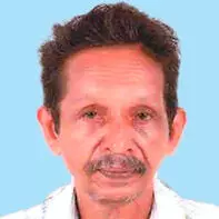 രാ​മ​കൃ​ഷ്ണ​ന്‍