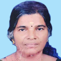 ജാ​ന​കി