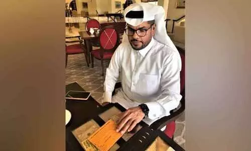 ലത്തീഫിന്റെ ആൽബത്തിലെ ടിക്കറ്റ് ലോകകപ്പ്