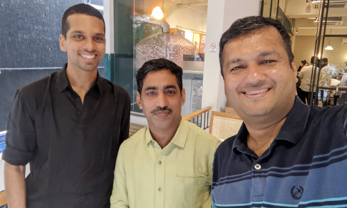 Indic Digital Archive Foundation