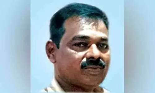 ഓട്ടോ ഡ്രൈവർ ചാലിയാറിൽ ചാടി മരിച്ചു