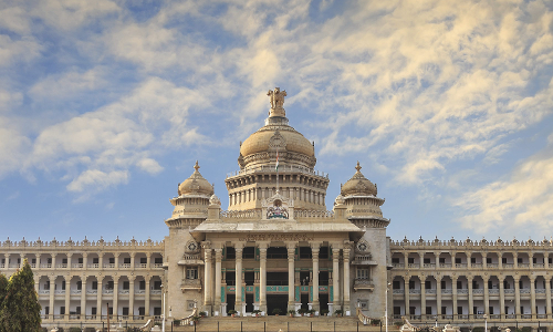 5th Bengaluru group marriage