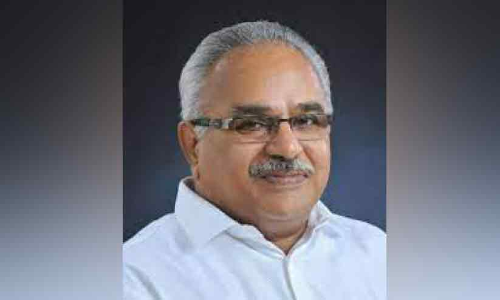 ജി സ്മാരക പുരസ്കാരം കാനം രാജേന്ദ്രന്