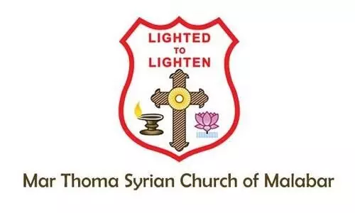 മാ​ർ​ത്തോ​മ കൂ​ട്ടാ​യ്മ ക​ൺ​വെ​ൻ​ഷ​ൻ