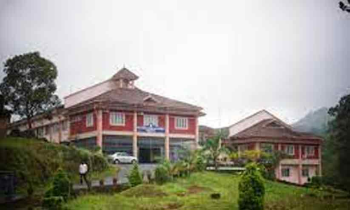 veterinary university