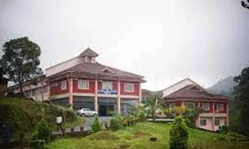 veterinary university