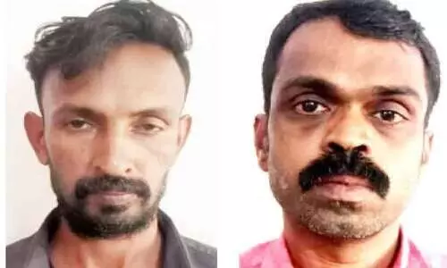 സമൂഹ മാധ്യമത്തിൽ താരം; ഹൈടെക് കാർ മോഷ്ടാവ് ഒടുവിൽ പൊലീസ് വലയിൽ