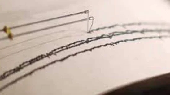 ദക്ഷിണകൊറിയയിൽ ഭൂചലനം; റിക്ടർ സ്കെയിലിൽ 4.1 തീവ്രത