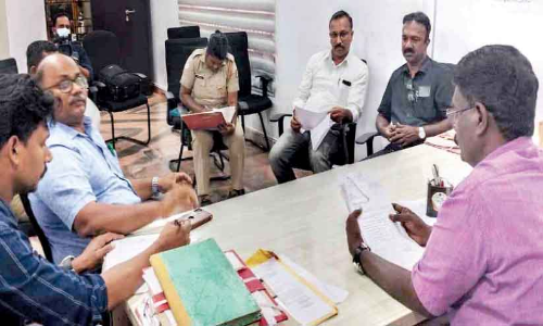 Bharathapuzha Boat Bharathapuzha Boat
