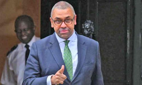 World Cup; British minister said that should respect Qatar culture