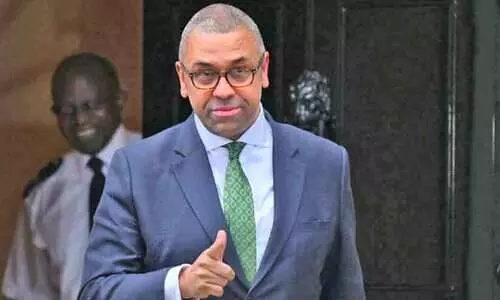 World Cup; British minister said that should respect Qatar culture