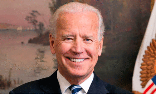 Joe Biden