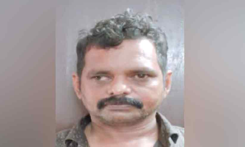 വാടകമുറി ഒഴിഞ്ഞില്ല: സഹോദരനെ മർദിച്ച കേസിൽ അറസ്റ്റിൽ